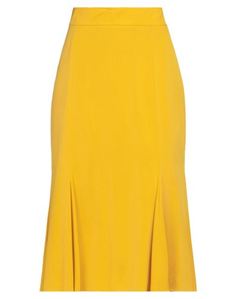 Юбка длиной 3/4 Dolce & Gabbana
