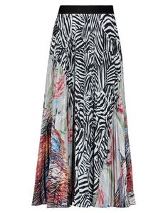 Длинная юбка Missoni