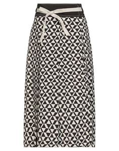 Юбка длиной 3/4 Weekend MAX Mara
