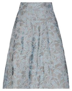 Юбка длиной 3/4 Giorgio Armani