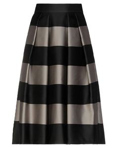 Юбка длиной 3/4 Giorgio Armani
