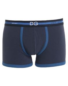 Боксеры Dolce & Gabbana Underwear