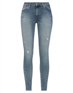 Джинсовые брюки Only