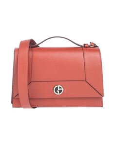 Сумка через плечо Giorgio Armani