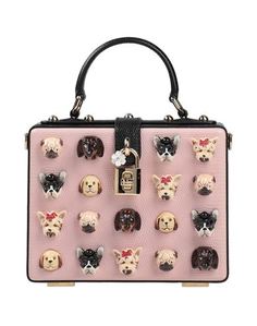 Сумка на руку Dolce & Gabbana