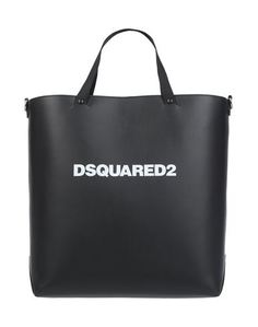 Сумка на руку Dsquared2