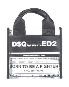 Сумка на руку Dsquared2