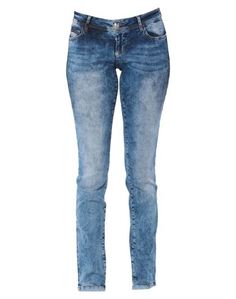 Джинсовые брюки Philipp Plein