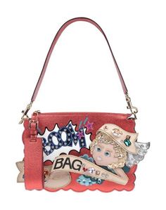 Сумка на руку Dolce & Gabbana
