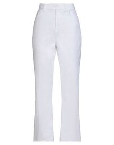 Джинсовые брюки 7 For All Mankind