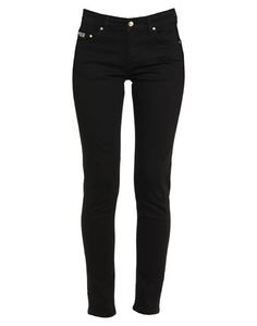 Джинсовые брюки Versace Jeans Couture