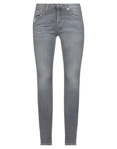 Джинсовые брюки 7 For All Mankind