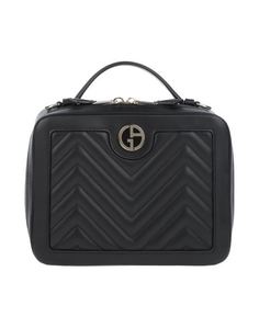 Сумка на руку Giorgio Armani