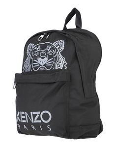 Рюкзаки и сумки на пояс Kenzo