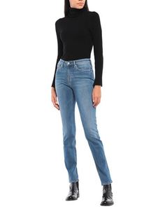 Джинсовые брюки Calvin Klein Jeans