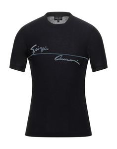 Футболка Giorgio Armani
