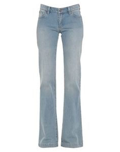 Джинсовые брюки Armani Jeans