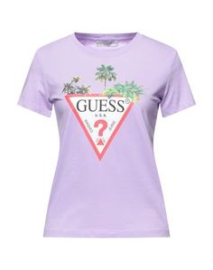 Футболка Guess