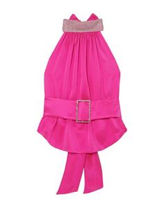 Топ без рукавов Harmur