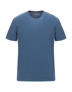 Футболка Majestic Filatures