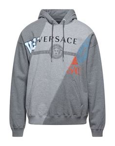 Толстовка Versace