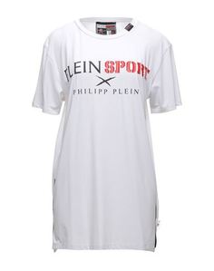 Футболка Plein Sport