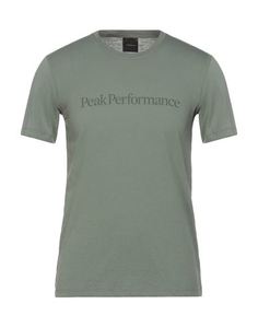 Футболка Peak Performance