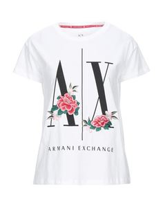 Футболка Armani Exchange