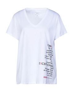 Футболка Armani Exchange