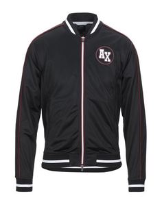 Толстовка Armani Exchange