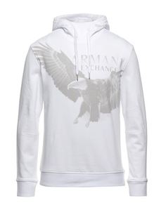 Толстовка Armani Exchange