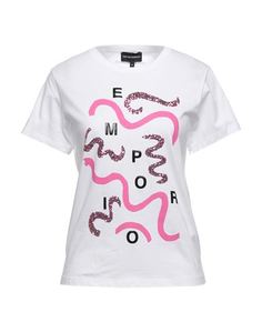Футболка Emporio Armani