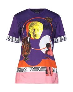 Футболка Versace