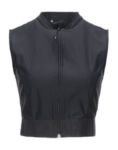Топ без рукавов Armani Exchange