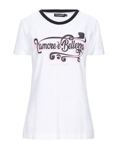 Футболка Dolce & Gabbana