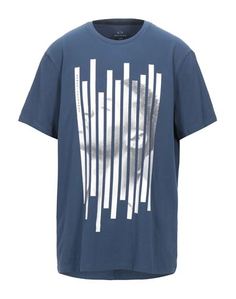 Футболка Armani Exchange