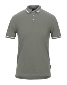 Поло Armani Exchange