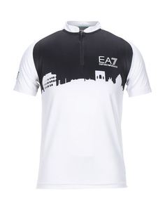 Футболка EA7