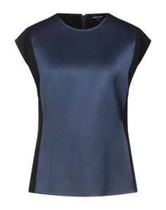 Топ без рукавов Giorgio Armani