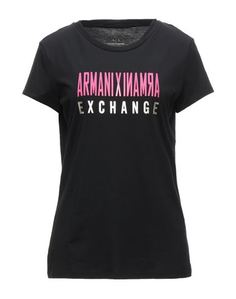 Футболка Armani Exchange