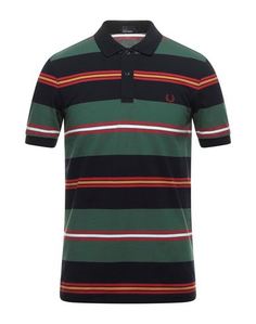 Поло Fred Perry