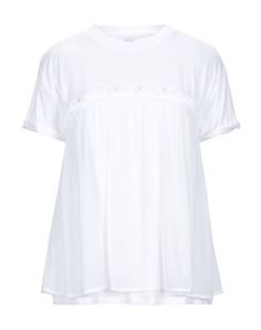 Футболка Hugo Boss