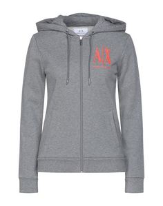 Толстовка Armani Exchange