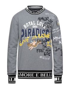 Толстовка Dolce & Gabbana