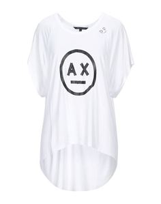 Футболка Armani Exchange
