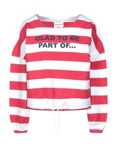 Толстовка Semicouture