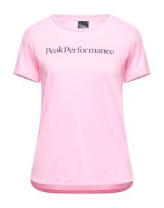 Футболка Peak Performance