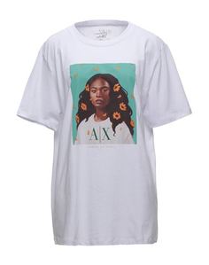 Футболка Armani Exchange