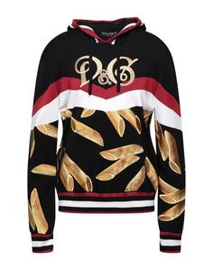 Толстовка Dolce & Gabbana