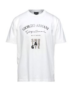 Футболка Giorgio Armani